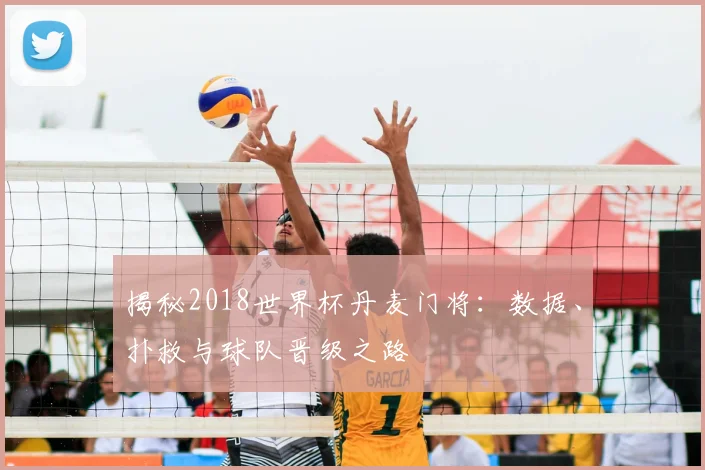 揭秘2018世界杯丹麦门将：数据、扑救与球队晋级之路
