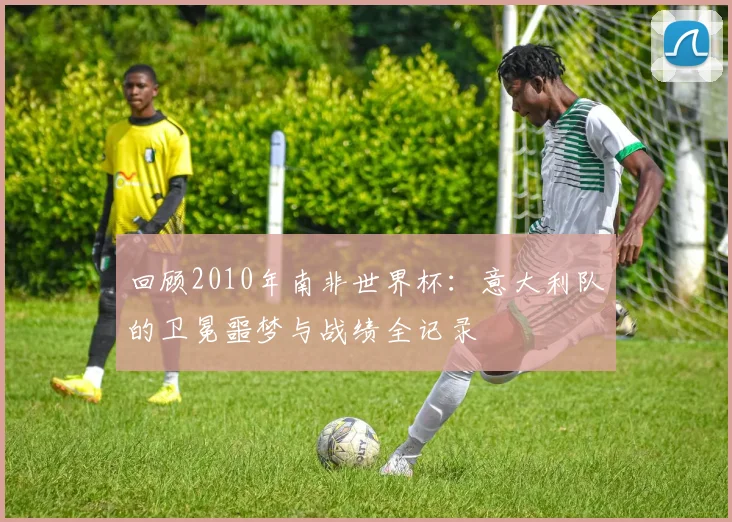 回顾2010年南非世界杯：意大利队的卫冕噩梦与战绩全记录