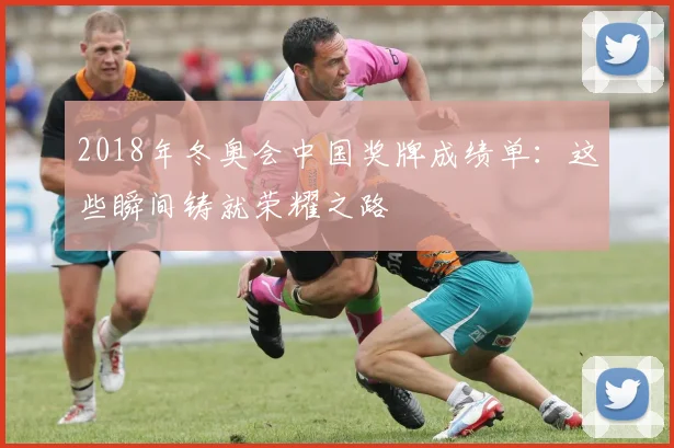 2018年冬奥会中国奖牌成绩单:这些瞬间铸就荣耀之路